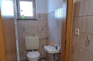 Zimmervermietung Ferienhof Jens