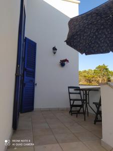 Casa Teresa nel verde a due passi dal mare