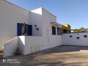 Casa Teresa nel verde a due passi dal mare