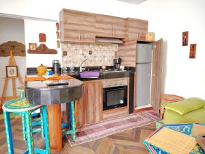 Cozy Studio in Rabat City Center Great Stay