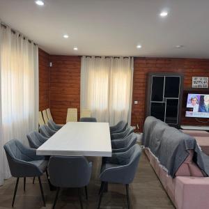 Casa Cristea Barranda