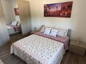 Tarvisium Apartment