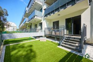 Zielona Ostoja Apartament IDA