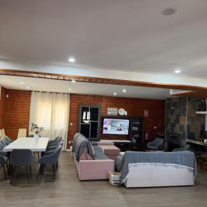 Casa Cristea Barranda