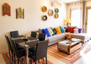 Hara Appart Luxe famille uniquement