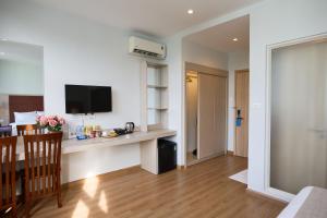 Viona Beach Hotel - Marina Phu Quoc