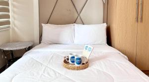 Relaxing Stay at One Madison Tower