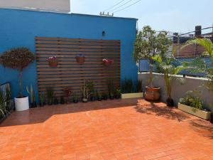 Casa Santa Mónica