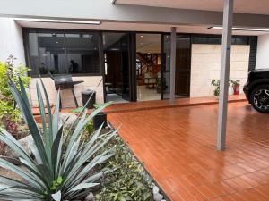 Casa Santa Mónica