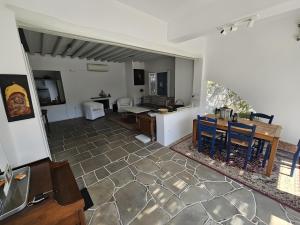 Villa Thalassa - Vathy