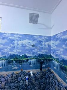QUEEN SASTINA guest house
