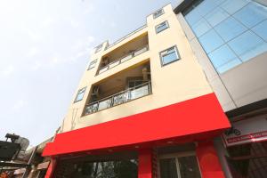 Hotel O Alwar Inn