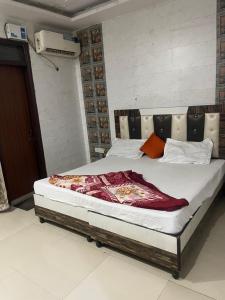 Harji Home Stay
