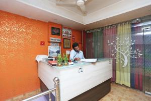 Hotel O Alwar Inn