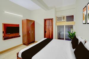 Hotel O Cozi inn