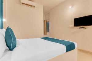 Hotel Silver Key near Pune Airport and Arup Hospital