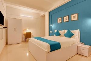 Hotel Silver Key near Pune Airport and Arup Hospital