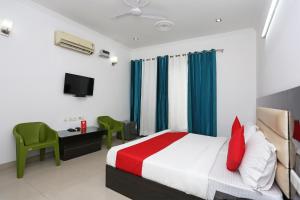Hotel O sky rise inn