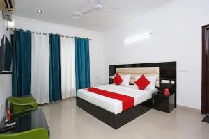 Hotel O sky rise inn