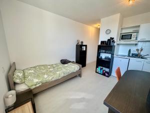 Studio Cosy en Résidence avec Parking Privé