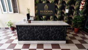 Buddha Hotel By CN-Near Patliputra Railway Station