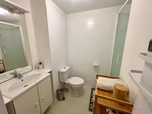 Studio Cosy en Résidence avec Parking Privé