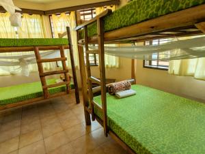 Kilimanjaro Climbers Hotel
