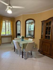 Demetra Apartment Sperlonga