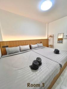 Pk house and cosy - Eira