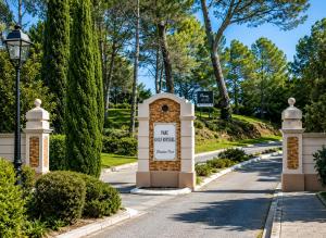 Domaine de Valescure Residence Saint-Raphaël