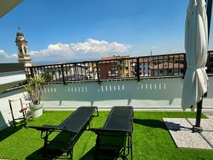 Catullo Loft Near Verona