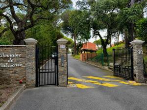 Domaine de Valescure Residence Saint-Raphaël
