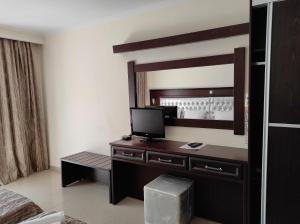 Philoxenia Village Hotel-Studios