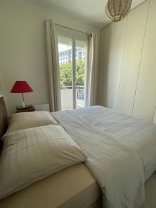 Appartement chaleureux