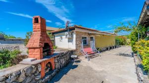 Holiday home Cherry pool Crikvenica by Villas Guide