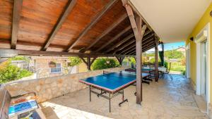Holiday home Cherry pool Crikvenica by Villas Guide