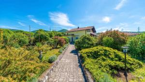 Holiday home Cherry pool Crikvenica by Villas Guide