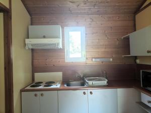 Camping Onlycamp Les Bords de Lyonne