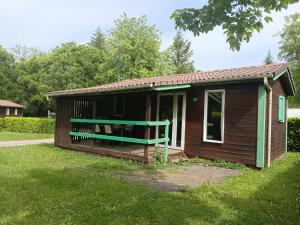 Camping Onlycamp Les Bords de Lyonne