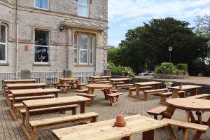 Appley Manor Hotel