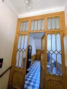 Collobrieres appartement 85 m2 Centre Ville