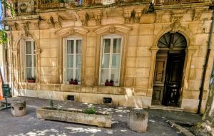 Collobrieres appartement 85 m2 Centre Ville
