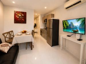 Cozy Garden Apartment Butterfly Karon beach