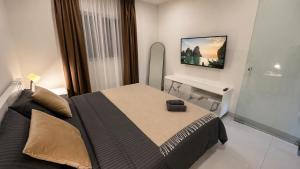 Cozy Garden Apartment Butterfly Karon beach