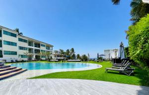Cozy Garden Apartment Butterfly Karon beach