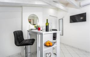 BaMos Apartment in the City Center Rijeka