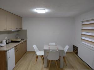 Apartment Matej