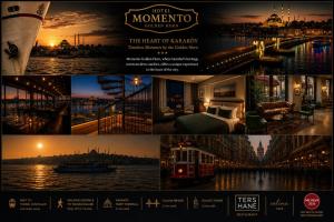 Hotel Momento Golden Horn