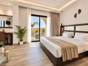 ABATON Luxury Resort