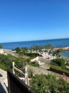 Studios Sea View